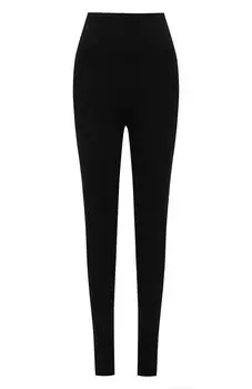 Леггинсы со штрипками ANDREADAMO