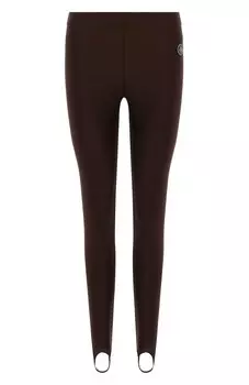 Леггинсы со штрипками Everrever