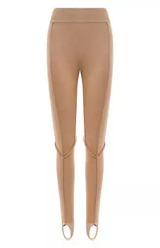 Леггинсы со штрипками Freeage