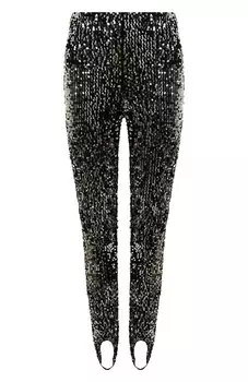 Леггинсы со штрипками In the mood for love