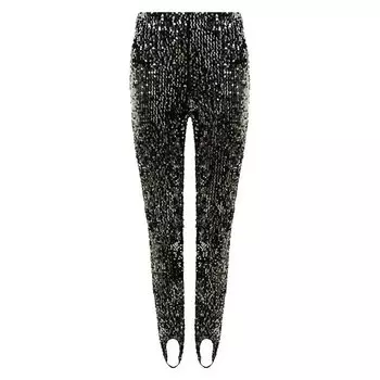 Леггинсы со штрипками In the mood for love