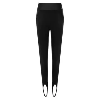 Леггинсы со штрипками Jacob Lee