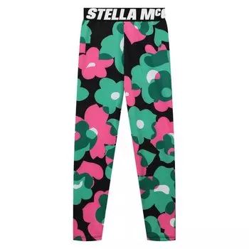 Леггинсы Stella McCartney