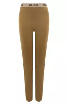 Леггинсы The North Face x Gucci Gucci