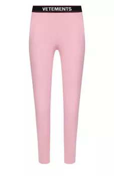 Леггинсы VETEMENTS