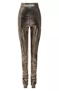 Легинсы Dolce & Gabbana