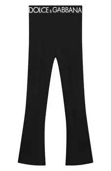Легинсы Dolce & Gabbana