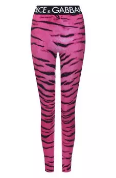Легинсы Dolce & Gabbana