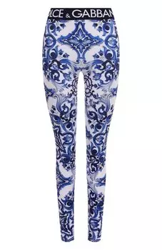 Легинсы Dolce & Gabbana