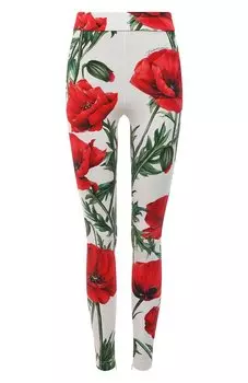 Легинсы Dolce & Gabbana