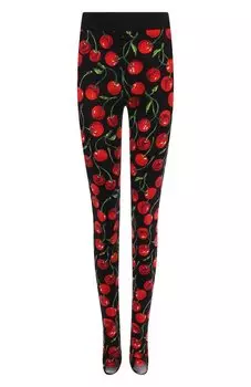 Легинсы Dolce & Gabbana