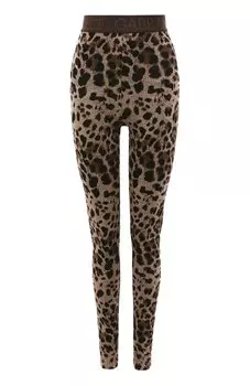 Легинсы Dolce & Gabbana