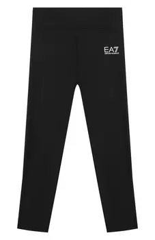 Легинсы EA7