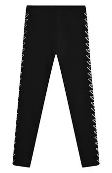 Легинсы Emporio Armani