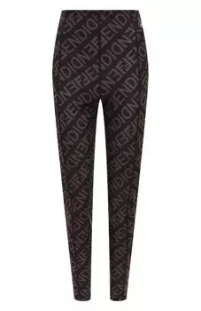 Легинсы Fendi