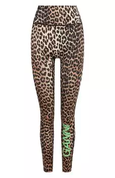 Легинсы Ganni