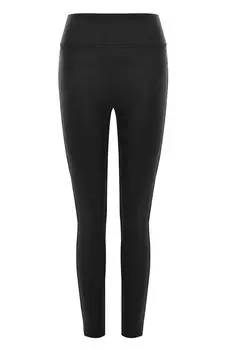 Легинсы из экокожи Harley-Davidson