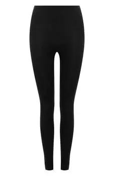 Легинсы из шелка и кашемира Hanro