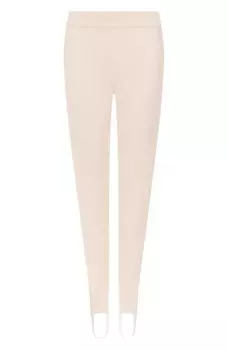 Легинсы из шерсти и кашемира Freeage