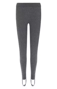 Легинсы из шерсти и кашемира Freeage