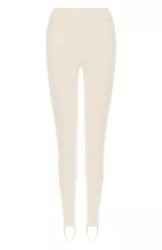 Легинсы из шерсти и кашемира Freeage