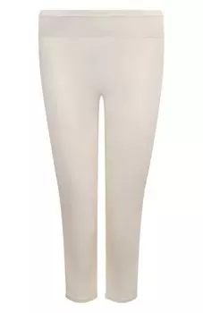 Легинсы из шерсти и шелка Hanro