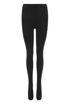 Легинсы из шерсти и шелка Jacob Lee