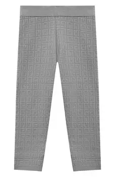 Легинсы из вискозы Givenchy