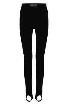 Легинсы из вискозы Iceberg