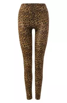 Легинсы из вискозы Isabel Marant