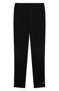 Легинсы из вискозы Monnalisa