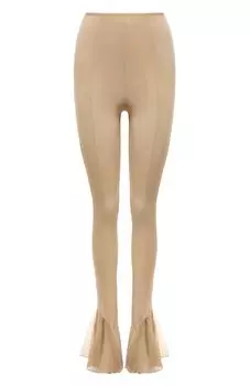 Легинсы из вискозы Nensi Dojaka