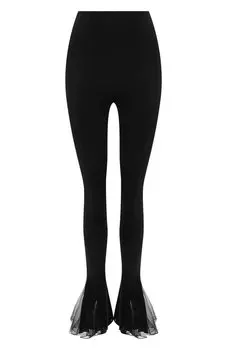 Легинсы из вискозы Nensi Dojaka