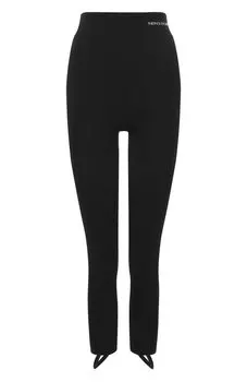 Легинсы из вискозы Nensi Dojaka