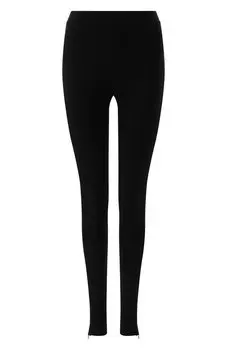 Легинсы из вискозы TOTEME