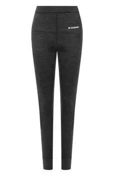 Легинсы Jil Sander