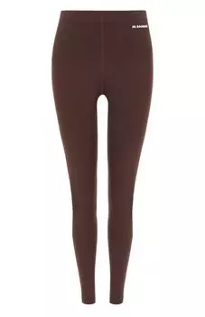 Легинсы Jil Sander