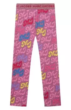 Легинсы MARC JACOBS (THE)