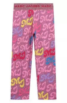Легинсы MARC JACOBS (THE)