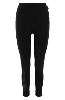 Легинсы Moncler Grenoble