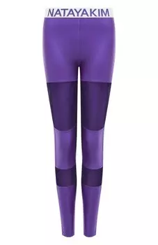 Легинсы NATAYAKIM
