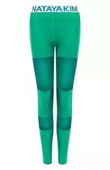 Легинсы NATAYAKIM