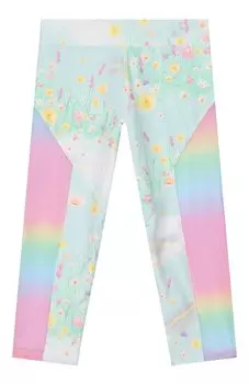 Легинсы Olga Valentine