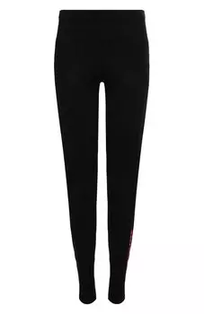 Легинсы Prada Linea Rossa Prada