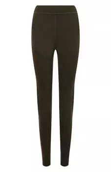 Легинсы Prada Linea Rossa Prada