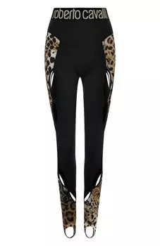 Легинсы Roberto Cavalli