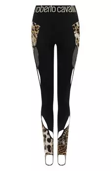 Легинсы Roberto Cavalli