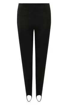 Легинсы со штрипками Deha