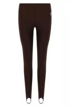 Легинсы со штрипками Everrever