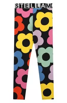 Легинсы Stella McCartney
